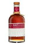 Ratu Rum Extra Anejo Signature Fiji 8yr 750ml