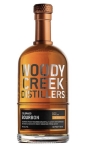 Woody Creek Bourbon Colorado 750ml