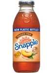 Snapple Tea Mango Madness 16oz Bot