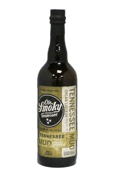 Ole Smoky Mud Cream Liqueur Tennessee 750ml