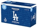 Golden Road La Dodgers Blonde Ale 15x12oz Cans