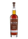 Duke Whiskey Rye Founders Reserve Double Barrel Finished In French Oak 750ml