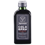 Jagermeister Liqueur Cold Brew Coffee 50ml