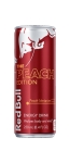 Red Bull Energy Drink Peach Edition 8oz Can