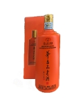 Moutai Bulaojiu Spirit From Grain With Natural Flavors China 375ml