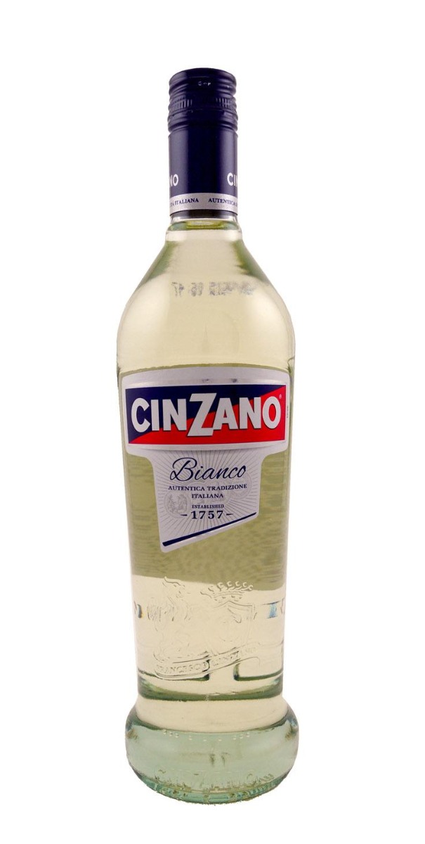 Cinzano Bianco Vermouth