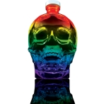 Crystal Head Vodka Pride Edition Canada 750ml