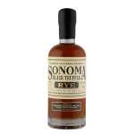 Sonoma Distilling Black Truffle Whiskey Rye Sonoma 375ml