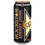 Rockstar Energy Drink 16oz Can