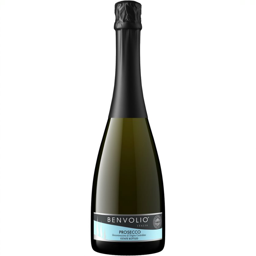 Benvolio Prosecco Doc Italy 750ml | Liquor Store Online