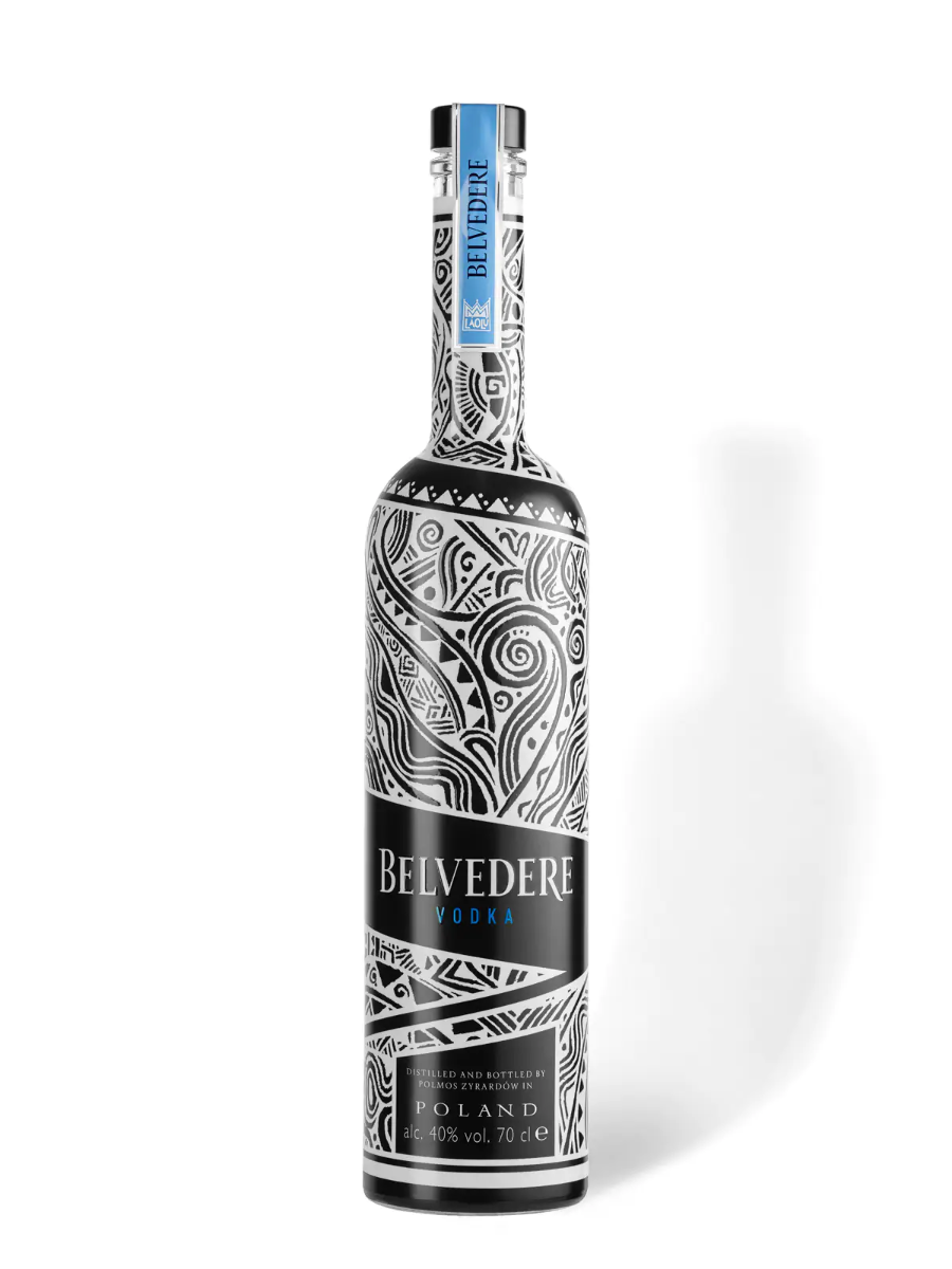 Vodka Belvedere Polonia 70cl - BeerBacco, Enoteca Online