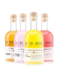 On The Rocks Cocktail ( Old Fashion, Aviation, Margarita, Cosmo) 4x200ml