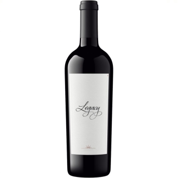 Legacy Red Blend Alexander Valley 2013