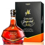 Carlos I Brandy Imperial Xo Spain 750ml