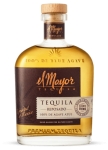 El Mayor Tequila Reposado 750ml