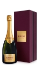 Krug Grande Cuvee Champagne Brut 169th Edition France 750ml