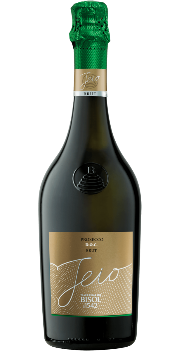 Prosecco brut - DOC - Bouteille 750ml