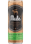 Mule 2.0 Mexican Mule Cocktail 4x12oz Can