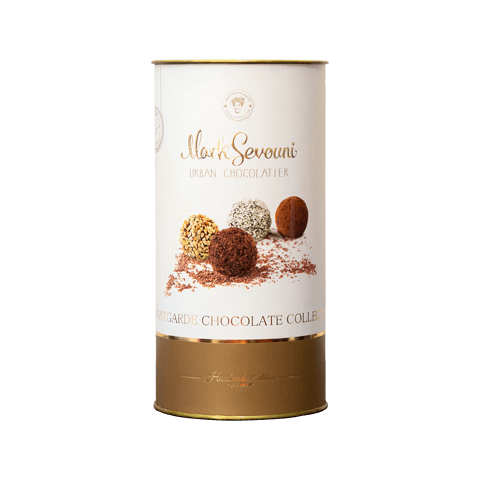 Mark Sevouni Avantgarde Collection Chocolate 230gm | Nationwide Liquor