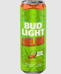 Bud Light Chelada Lemon Y Chile 25oz Can