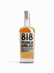 818 Tequila Anejo 750ml