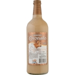 Rompope Coronado Liqueur Cappuccino Mexico 1li