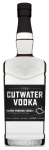 Cutwater Vodka California 750ml