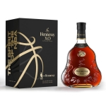 Hennessy Cognac Xo Nba Limited Edition France 750 Ml