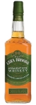 Ezra Brooks Whiskey Rye Straight Kentucky 90pf 50ml