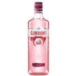 Gordons Dry Gin Pink London 750ml