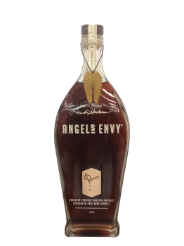 Angels Envy Bourbon Remedy Liquor Private Barrel Select 100pf Kentucky 750ml