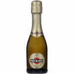 Martini & Rossi Prosecco Sparkling Wine Italy 187ml