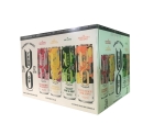 Year Of Hard Seltzer Variety Pack 12x12oz Cans