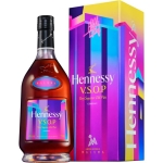 Hennessy Cognac Vsop Limited Edition By Maluma France 750ml