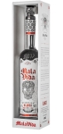 Mala Vida Tequila Blanco 750ml