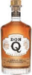 Don Q Rum Gran Reserva Xo Puerto Rico 750ml