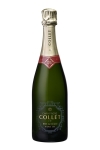Collet Champagne Brut Art Deco Premier Cru 750ml