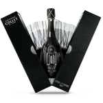 Collet Champagne Brut Esprit Couture 2012