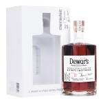 Dewars Scotch Blended Double Double 21yr 750ml