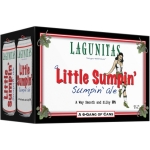 Lagunitas Little Sumpin Sumpin Ale Ipa 6x12oz Cans