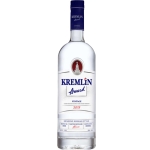 Kremlin Award Vintage Vodka Distilled 2018 Russia 750ml