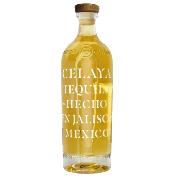 Celaya Tequila Reposado 750ml