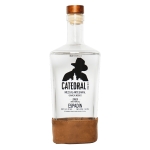 Catedral De Mi Padre Mezcal Artesenal Joven Espadin Oaxaca 750ml