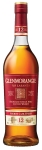 Glenmorangie Scotch Single Malt Lasanta Sherry Cask Finished 86pf 12yr With 