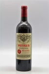 Chateau Petrus Pomerol Grand Vin Bordeaux France 2007