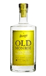 Old Monroe Whiskey Lemon Drop Flavored Illinois 750ml