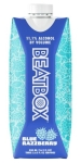 Beatbox Blue Razzberry Rtd 500ml