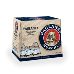 Paulaner Munchen Oktoberfest Marzen Lager 12x11.2oz Bot