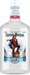 Captain Morgan White Rum 1.75L