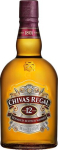 Chivas Regal 12yr Blended Scotch 1L